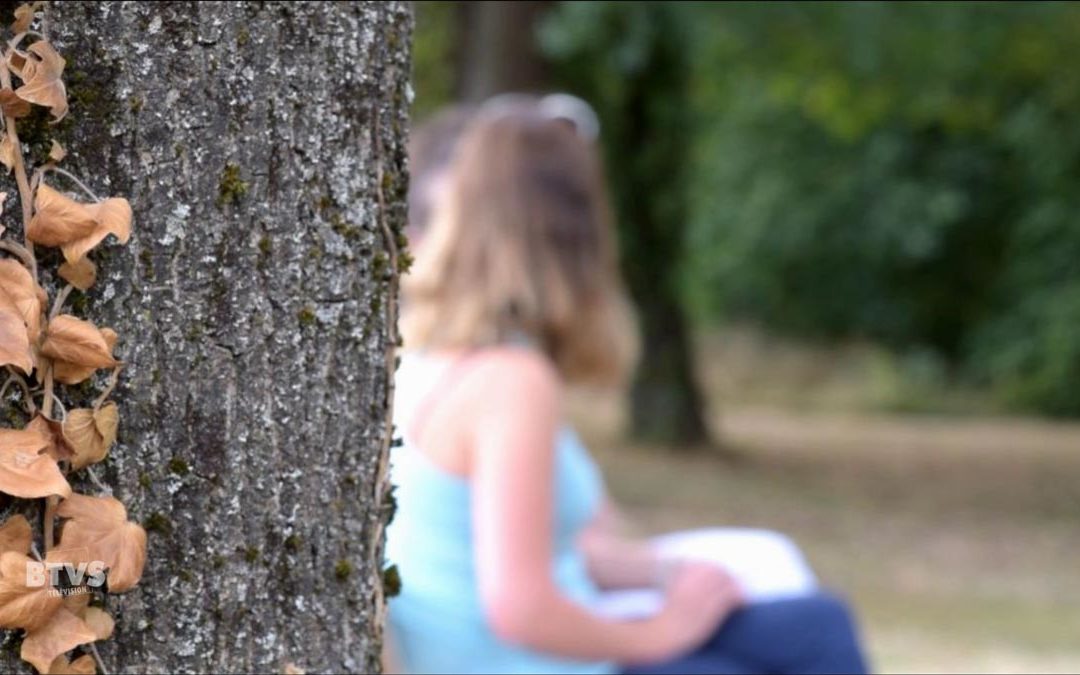 Reportage sur le soin magnétique, maladie de Crohn